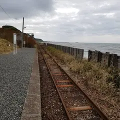 大狩部駅