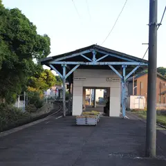 相浦駅