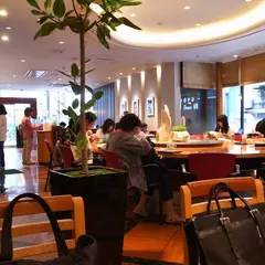 エクセルシオールカフェ お茶の水店