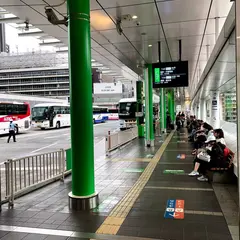 新宿高速バスターミナル