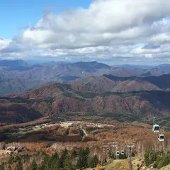 ハンターマウンテン塩原