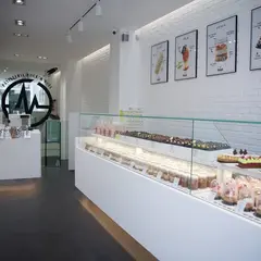 Pâtisserie Michalak l Saint-Germain-des-prés