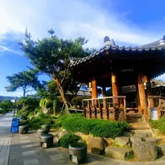 全州韓屋マウル（Jeonju Hanok Village）