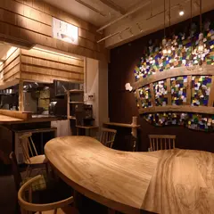 博多純系豚骨ラーメン まんかい 天満橋店