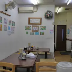 ラーメンショップ 海津店