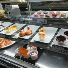 丸三製菓セボンマルサン