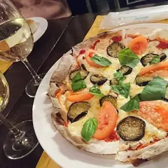 リストランテ イル・フィオーレ
