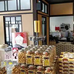 花咲カフェ