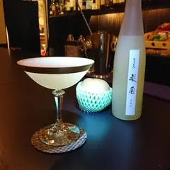 BAR Yanagi