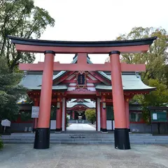 宮崎八幡宮