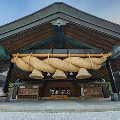 出雲大社