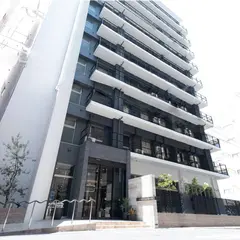 道頓堀クリスタルホテルⅡ