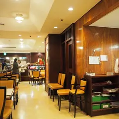 イノダコーヒ 四条支店Ｂ２