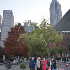 南京図書館