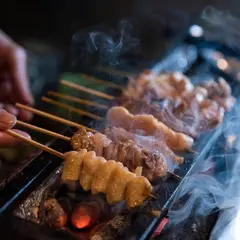 焼鳥と日本酒 立ち呑み たに お初天神店