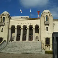 豊橋市公会堂