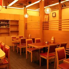 京橋伊勢廣 帝劇店
