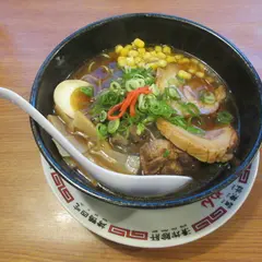 新見らーめんいぶき