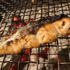 炉ばた煉瓦