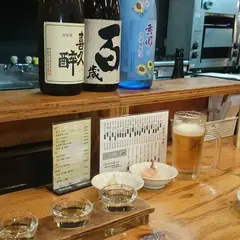 ひもの野郎 梅田店