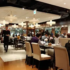 香港蒸蘢 ヨドバシ梅田