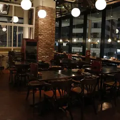 BARBARA market place ～NU chayamachi～