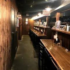 つけ麺処つぼや 梅田店