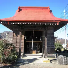 熊野神社