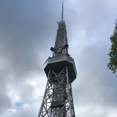 名古屋テレビ塔