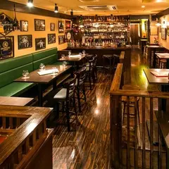 貸切ダイニングビアーバーウォルトンズ神田店