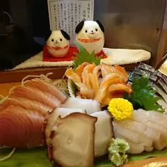 よこ瀬鮨
