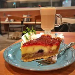 Mother Moon Cafe umie店