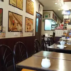 Tea House MUSICA 神戸元町