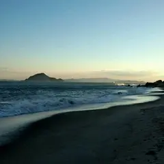 伊良湖町