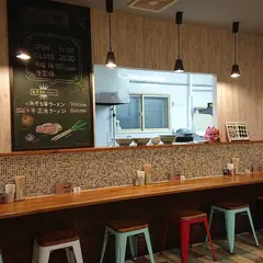 ラーメン宝龍