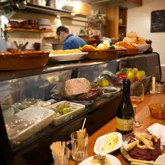 シャティバ bar-cerveseria