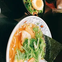 にぼらや西銀座通り店