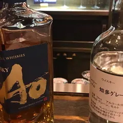 バー白州