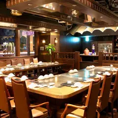 キャプテンズイン東町店