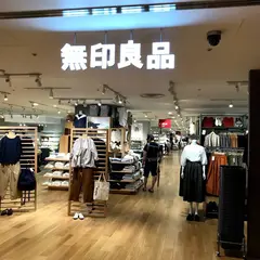 無印良品・上野マルイ店