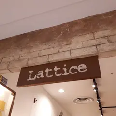 ラティス