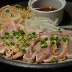鳥心はなれ 名駅店