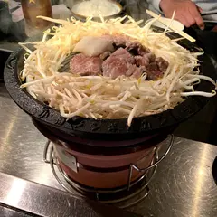 北とうがらし 札幌中央店