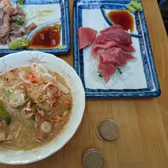 立ち飲み いこい 上中里店