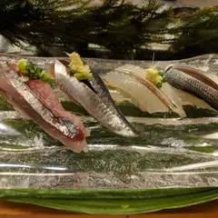 鮨大前