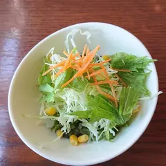 ダイニングカフェ 緑風