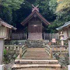 因佐神社