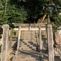 斐伊神社