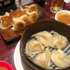 アガリコ餃子楼 池袋店