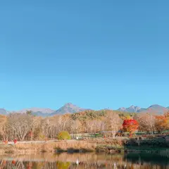 八ヶ岳自然文化園